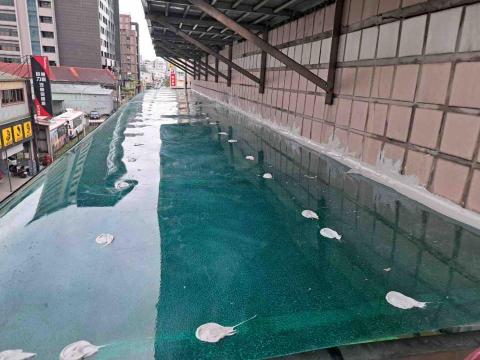 簡意金屬工程 - 