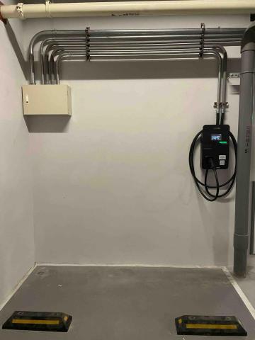 全尚國際 歐文 - 新店遠雄青青