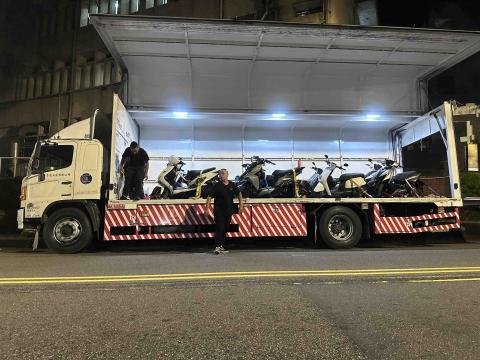 阿祥南北專業運輸 - 