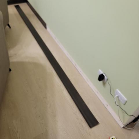 chao - [3-4]施工中