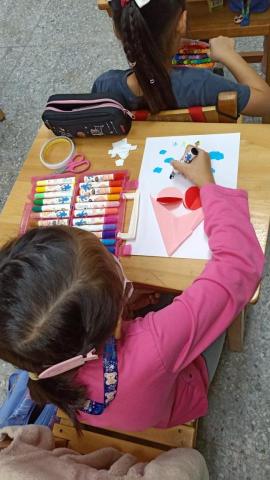 大星 - 課後班老師經驗