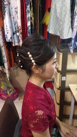 Summer Hsiao - 造型