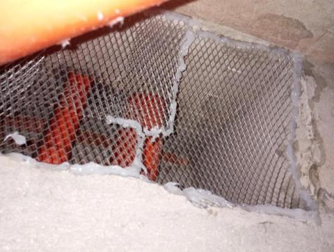 嘉澤滅鼠封堵防治工程 -  嘉澤滅鼠封堵防治工程 -