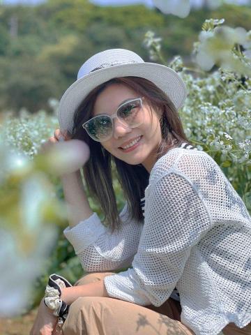 提供通霄景點服務的專家吳紫妤