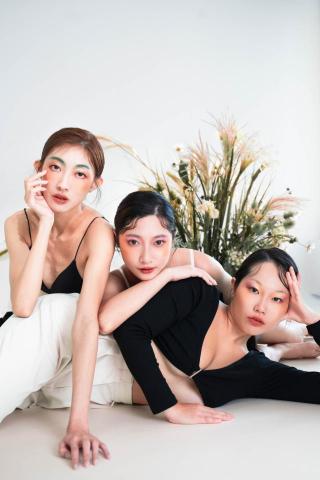 KK - 棚內主題拍攝