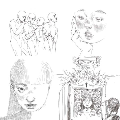 木頭 專業美術設計老師 - 電腦繪圖插畫 木頭 專業美術設計老師 - 電腦繪圖插畫