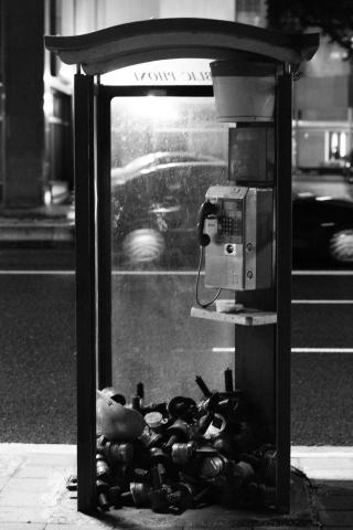 林韋丞 - 街拍範例