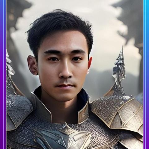 提供打字排版服務的專家法主K