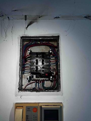 強尼水電 -  強尼水電 -