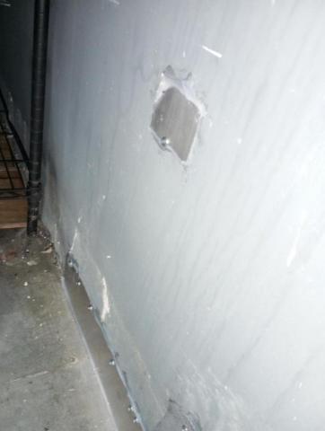 嘉澤滅鼠封堵防治工程 - 鼠害鋁板封堵 嘉澤滅鼠封堵防治工程 - 鼠害鋁板封堵