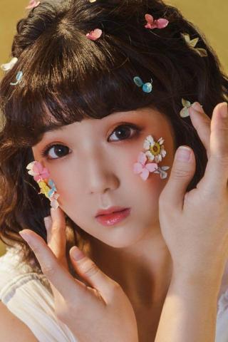 Summer Hsiao - 彩妝造型