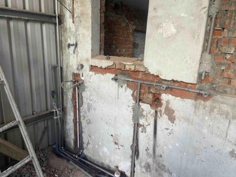 宇淳水電股份有限公司 - 