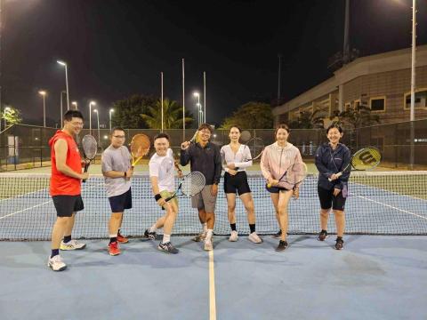 劉佳鑫 - 團體班學生❤️