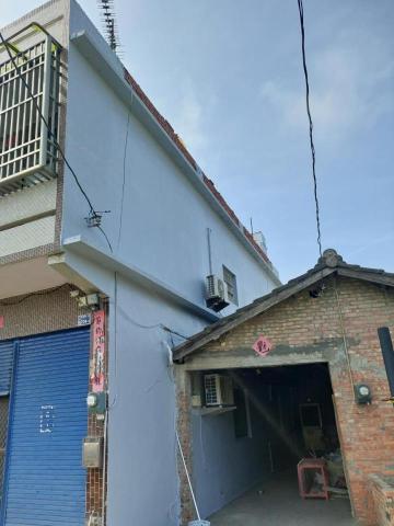 鴻展防水工程行 - 