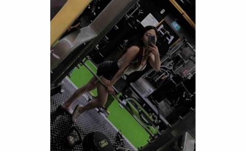 Una 私人健身教練 -  Una 私人健身教練 -