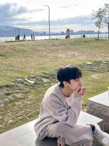 提供麻豆鼓服務的專家楊沛謙