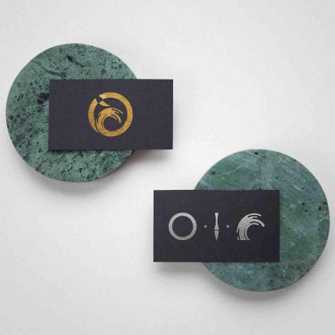 羅以明 - Logo設計