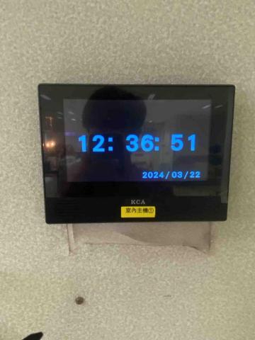 禾益弱電工作室 - 網路型對講機安裝