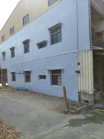 鴻展防水工程行 - 