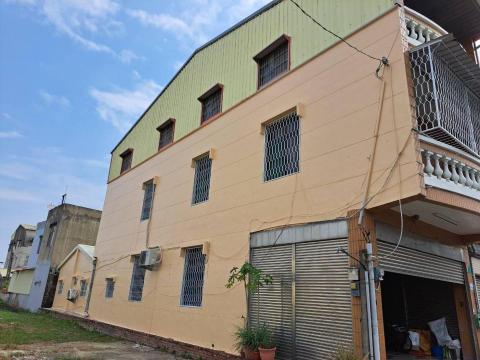 鴻展防水工程行 - 