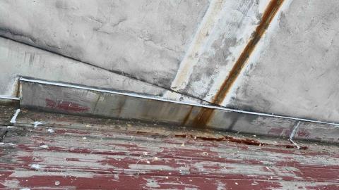 聖意防水工程 - 