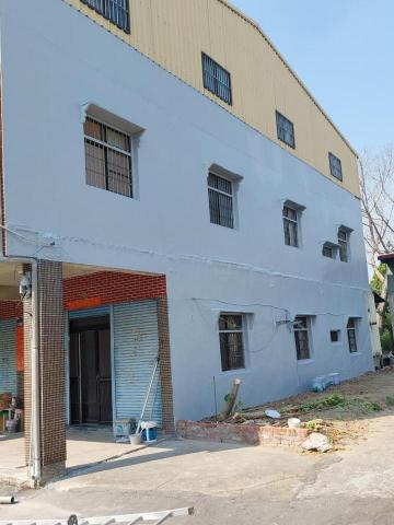 鴻展防水工程行 - 