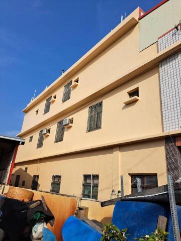 鴻展防水工程行 - 