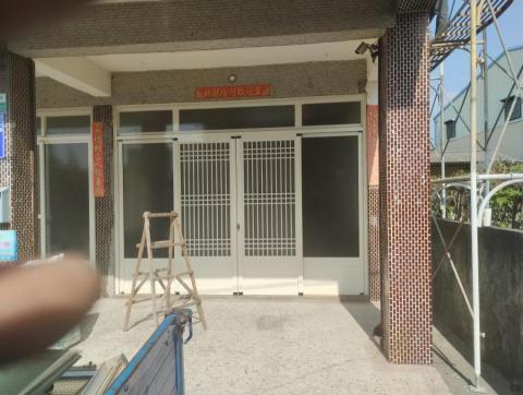 星惟工程行 - 安裝新落地窗