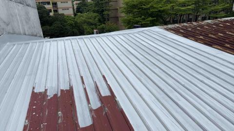 聖意防水工程 - 