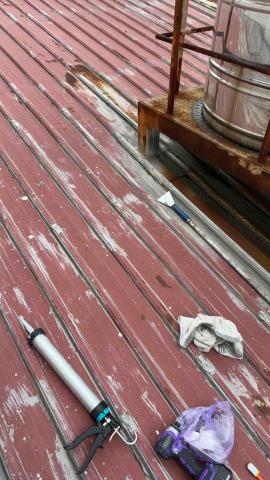 聖意防水工程 - 