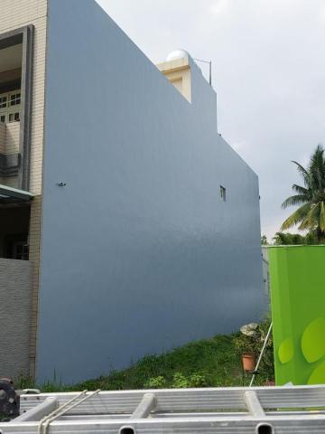 鴻展防水工程行 - 