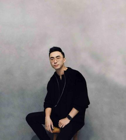 提供3d列印機台中服務的專家KURT PENG