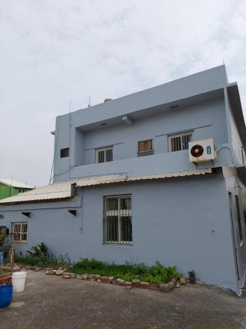 鴻展防水工程行 - 