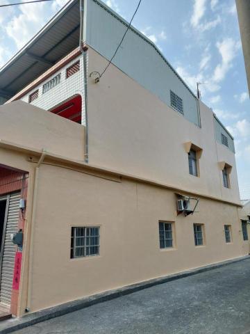 鴻展防水工程行 - 