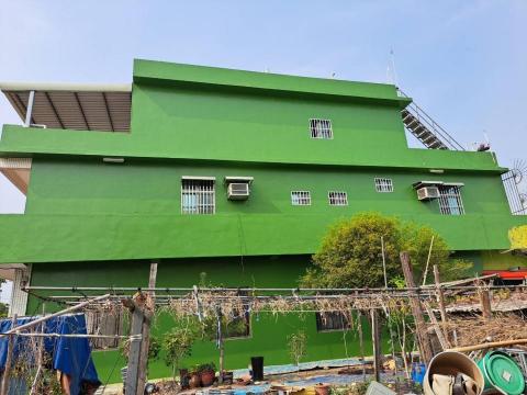 鴻展防水工程行 - 