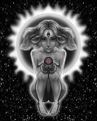 王亮鈞 - 電繪插畫創作