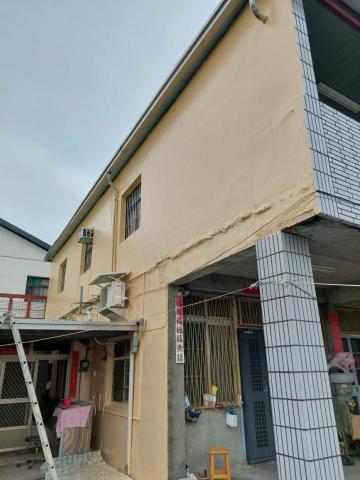 鴻展防水工程行 - 