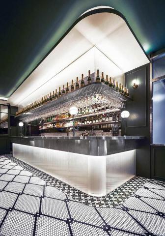 摩諾克萊爾室內設計公司 Monoclaire  - 商業空間設計