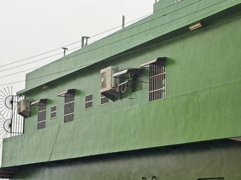 鴻展防水工程行 - 