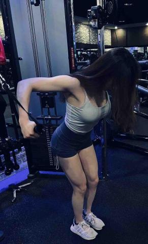 Una 私人健身教練 -  Una 私人健身教練 -