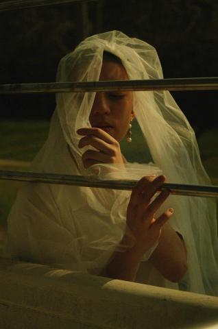 陳晞榛 - 個人寫真