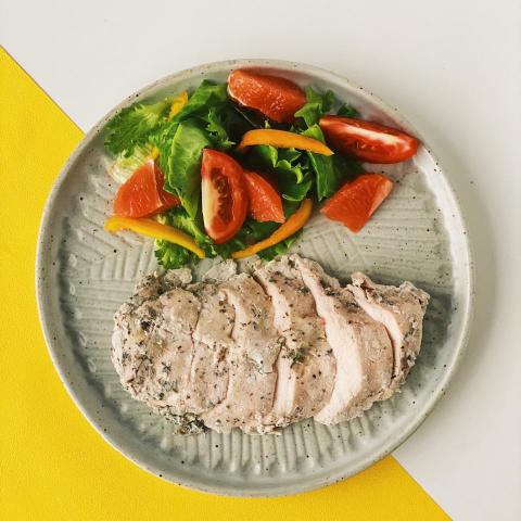 MealPrepCoach你的備餐教練 - 電商照片攝影