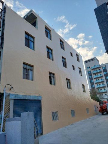 鴻展防水工程行 - 