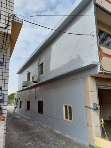 鴻展防水工程行 - 