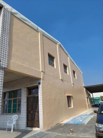 鴻展防水工程行 - 