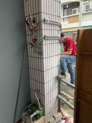 宇淳水電股份有限公司 - 