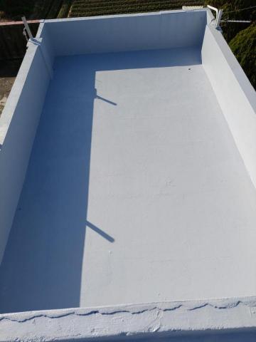 鴻展防水工程行 - 