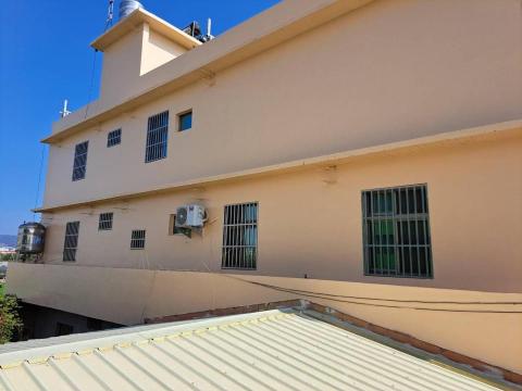 鴻展防水工程行 - 