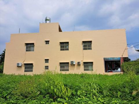 鴻展防水工程行 - 