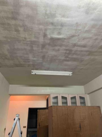 阿至油漆工作室 - 沒刷之前跟刷之後對比 阿至油漆工作室 - 沒刷之前跟刷之後對比